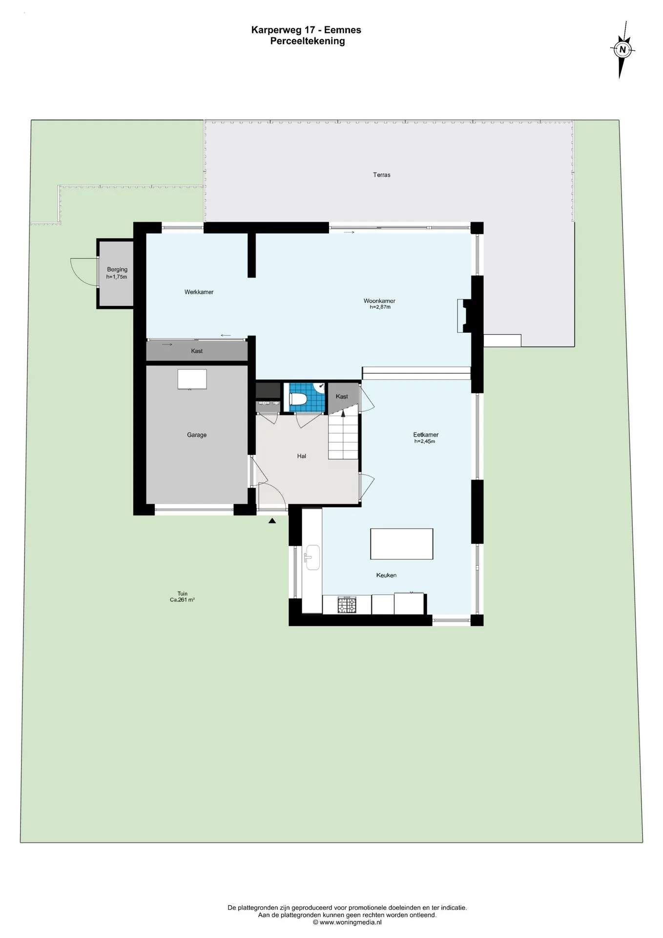 Karperweg 17 Eemnes thumbnail 8