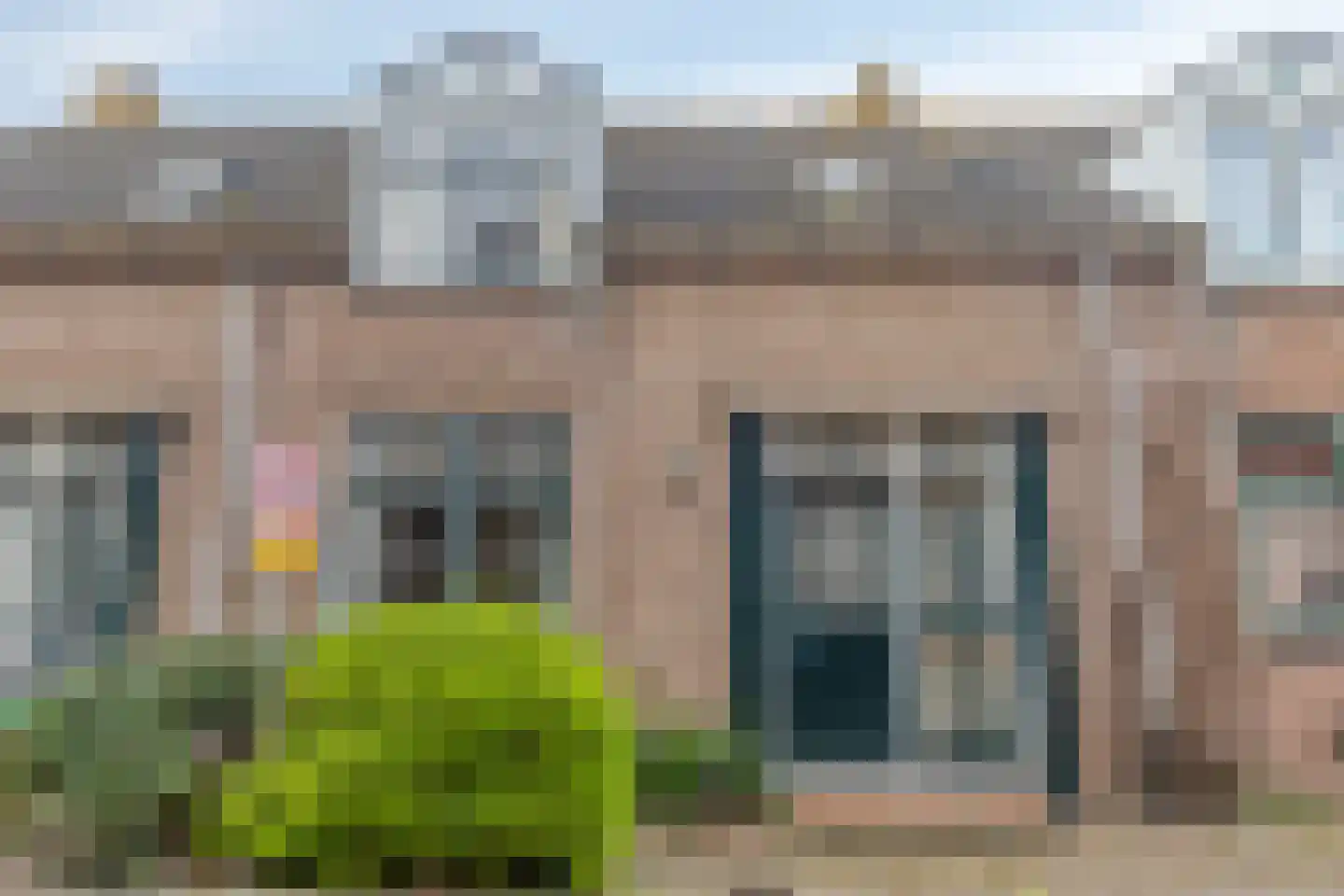 Karregat 1 A Domburg