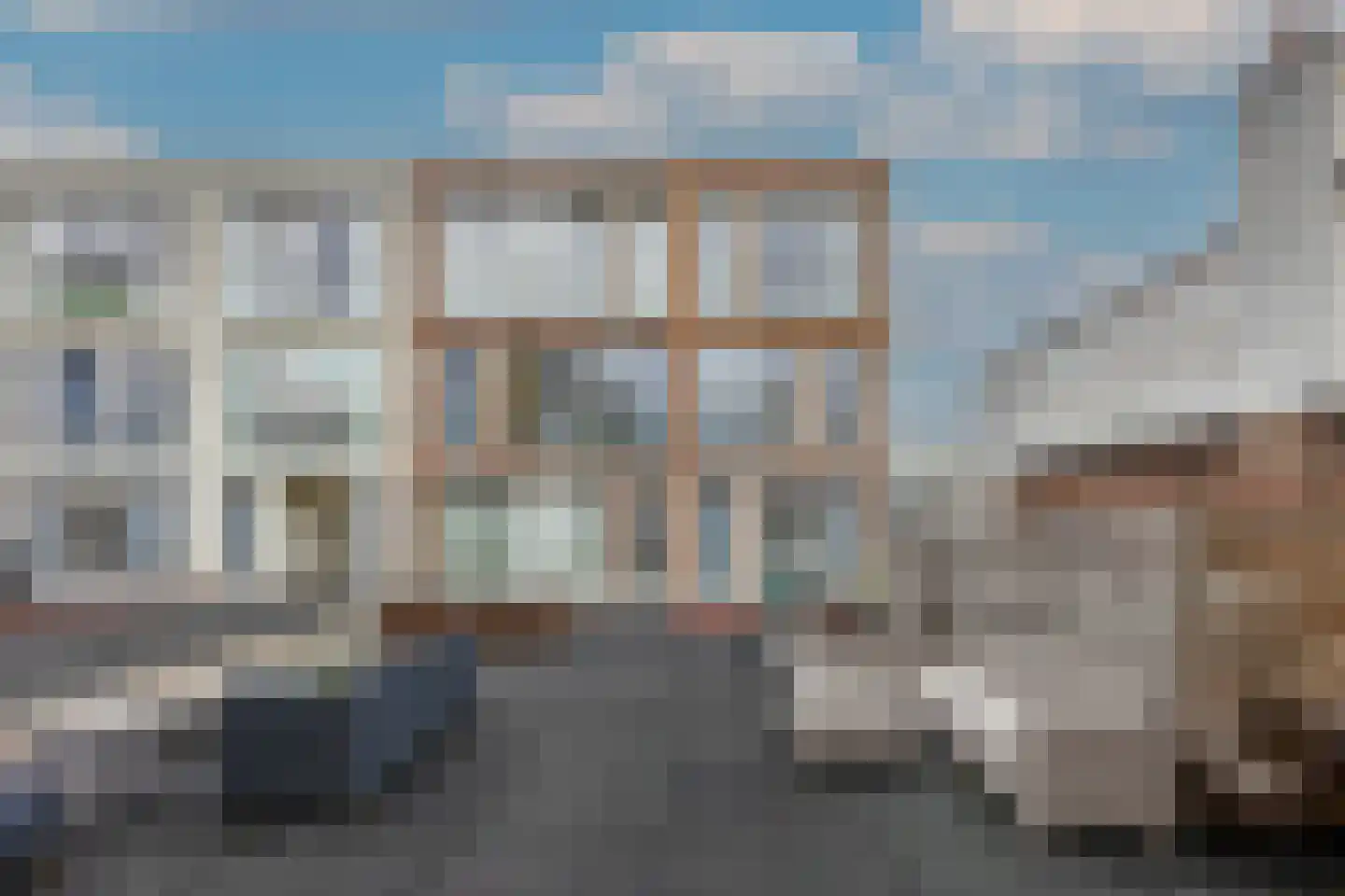 Karrengas 48 E in Nijmegen
