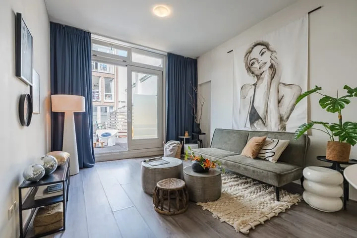 Karrengas 50 B dans Nijmegen