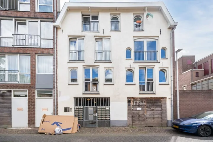 Karrengas 50 B Nijmegen foto 2