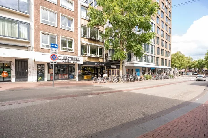 Karrengas 50 B Nijmegen thumbnail 23