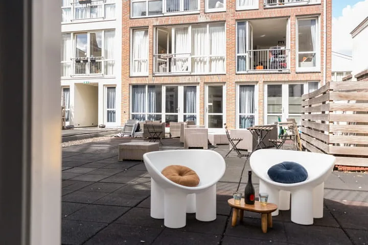 Karrengas 50 B Nijmegen thumbnail 4