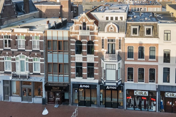 Karrengas 52 dans Nijmegen photo