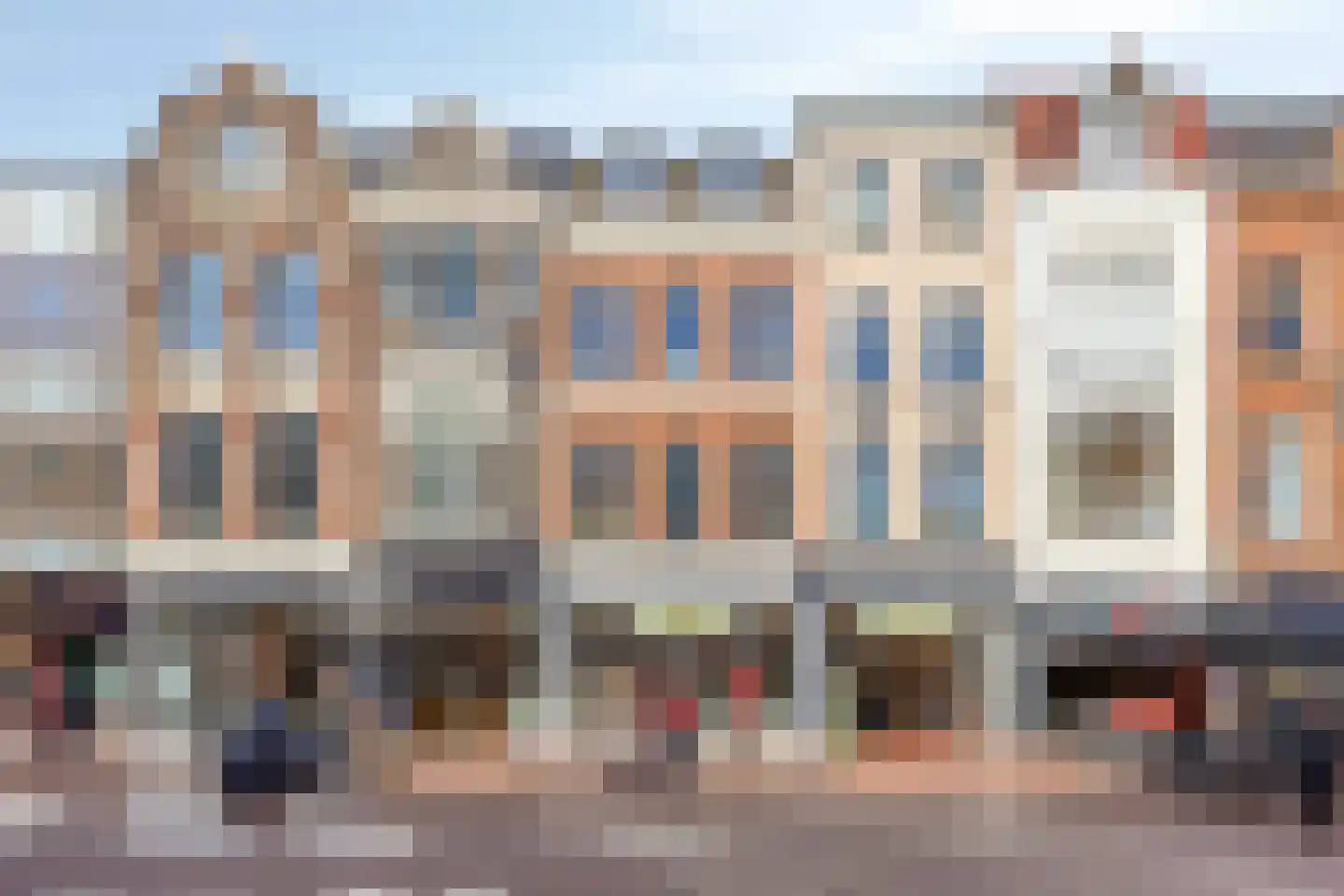 Karrengas 54 B in Nijmegen
