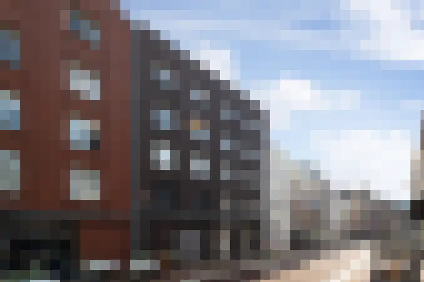 Karrenstraat 21 's-Hertogenbosch