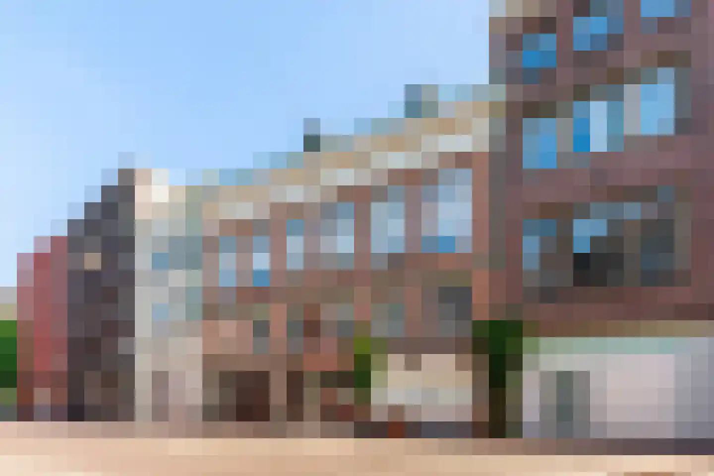 Karrenstraat 39 's-Hertogenbosch