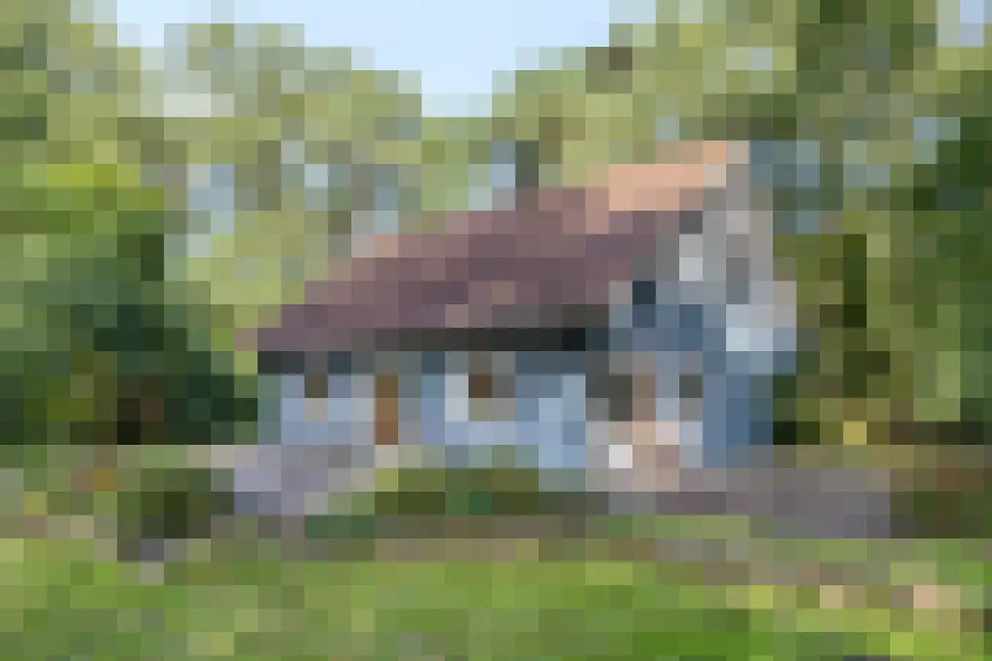 Karrepad 7 in Norg