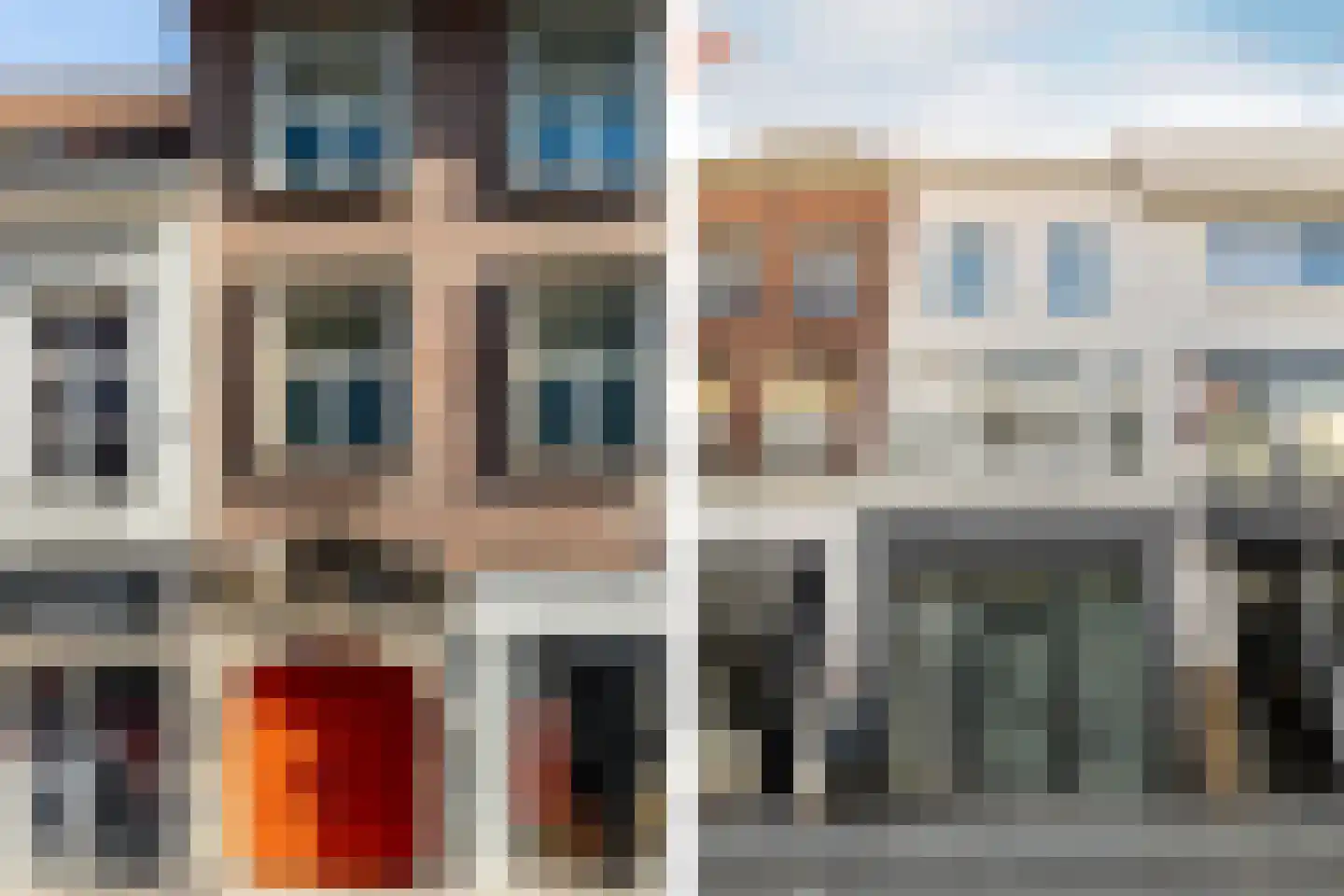 Karrestraat 5 C Breda