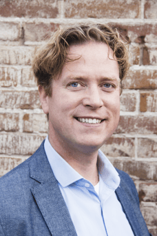 Photo of Kars van der Wagen