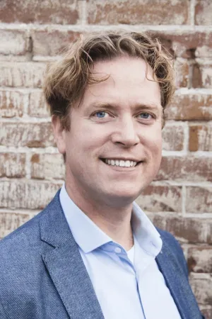 Photo of Kars van der Wagen