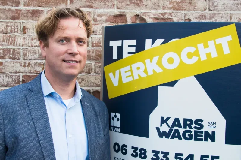 Office photo of Kars van der Wagen Makelaardij