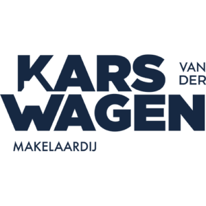 Logo Kars van der Wagen Makelaardij