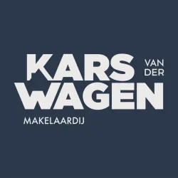 Logotipo de Kars van der Wagen Makelaardij