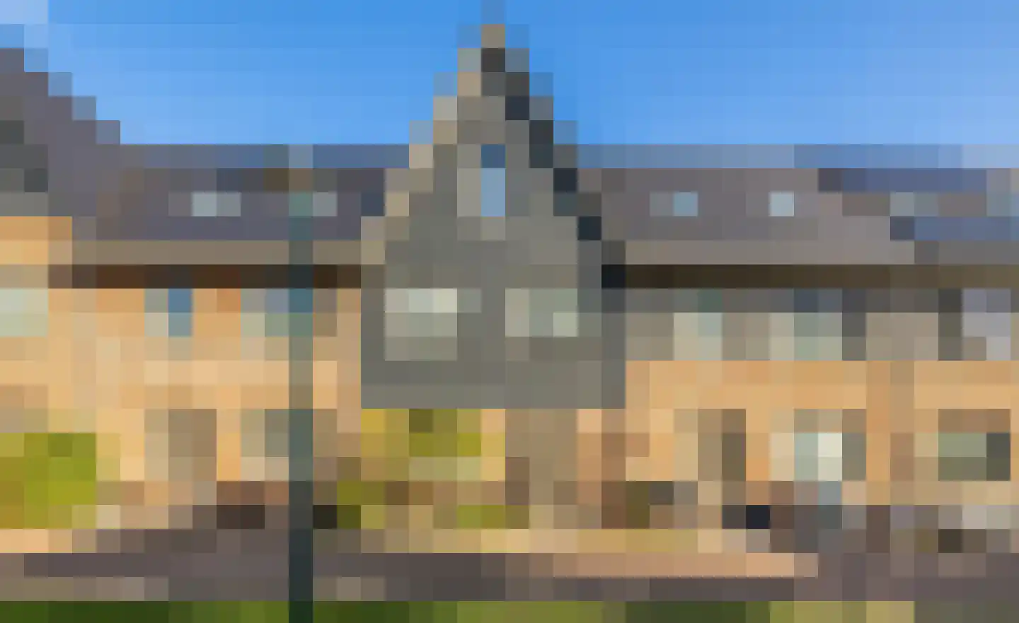 Karsenhof 5 in Oegstgeest