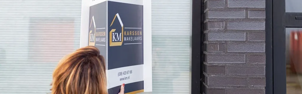 Photo d'équipe de Karssen Makelaars