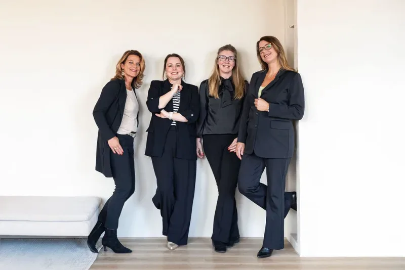 Kantoor foto van Karssen Makelaars