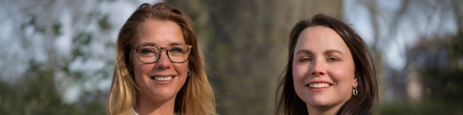 Foto van het kantoor van Karssen Makelaars