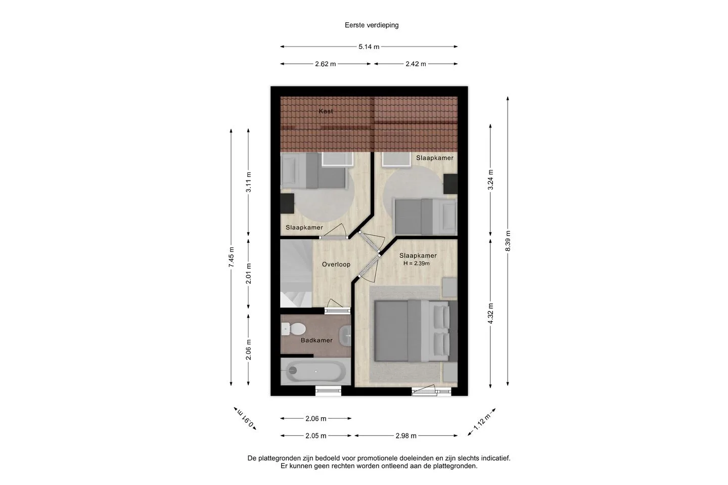 Karssenstraat 16 Ede thumbnail 28