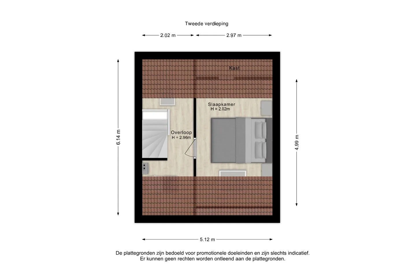 Karssenstraat 16 Ede thumbnail 32