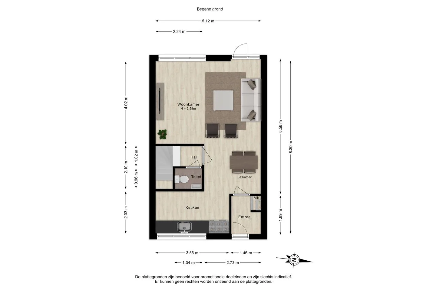 Karssenstraat 16 Ede thumbnail 50