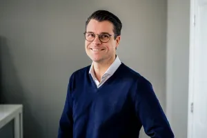 Foto van Karsten Gussinklo