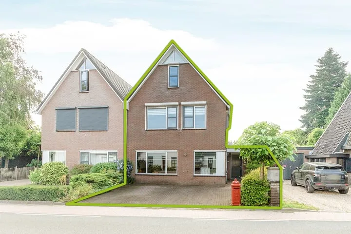 Karstraat 15 b Huissen