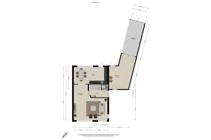 Karstraat 15 b Huissen thumbnail 14