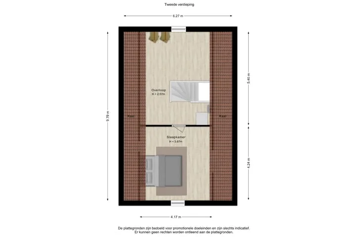 Karstraat 15 b Huissen thumbnail 48