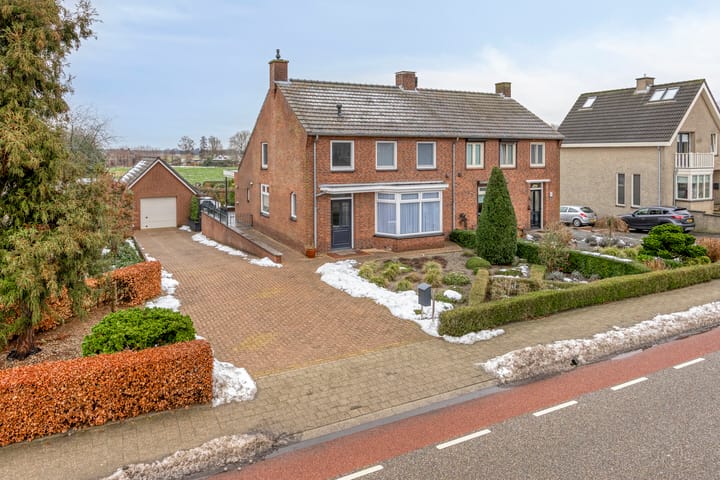 Photo de la maison Karstraat 26, Mill