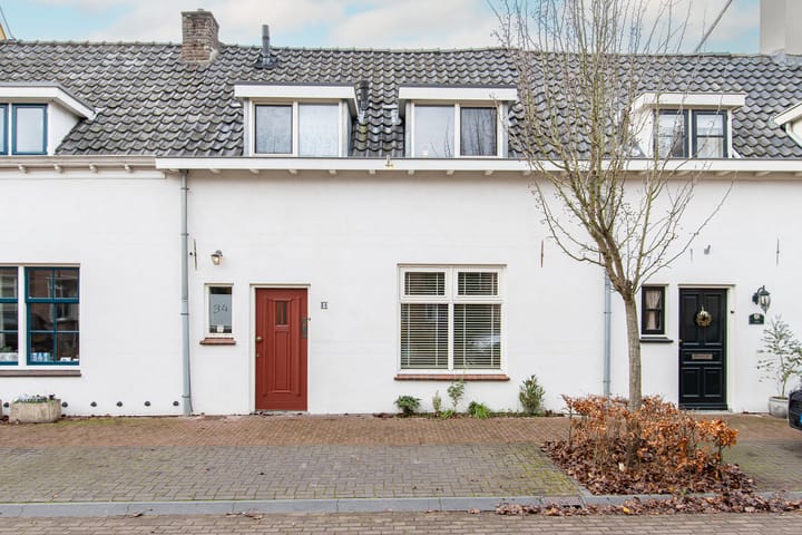 Photo of property Karstraat 34, Zaltbommel