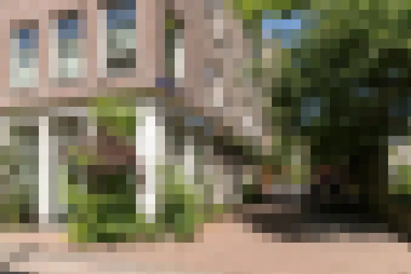 Karthuizersplantsoen 9 in Amsterdam