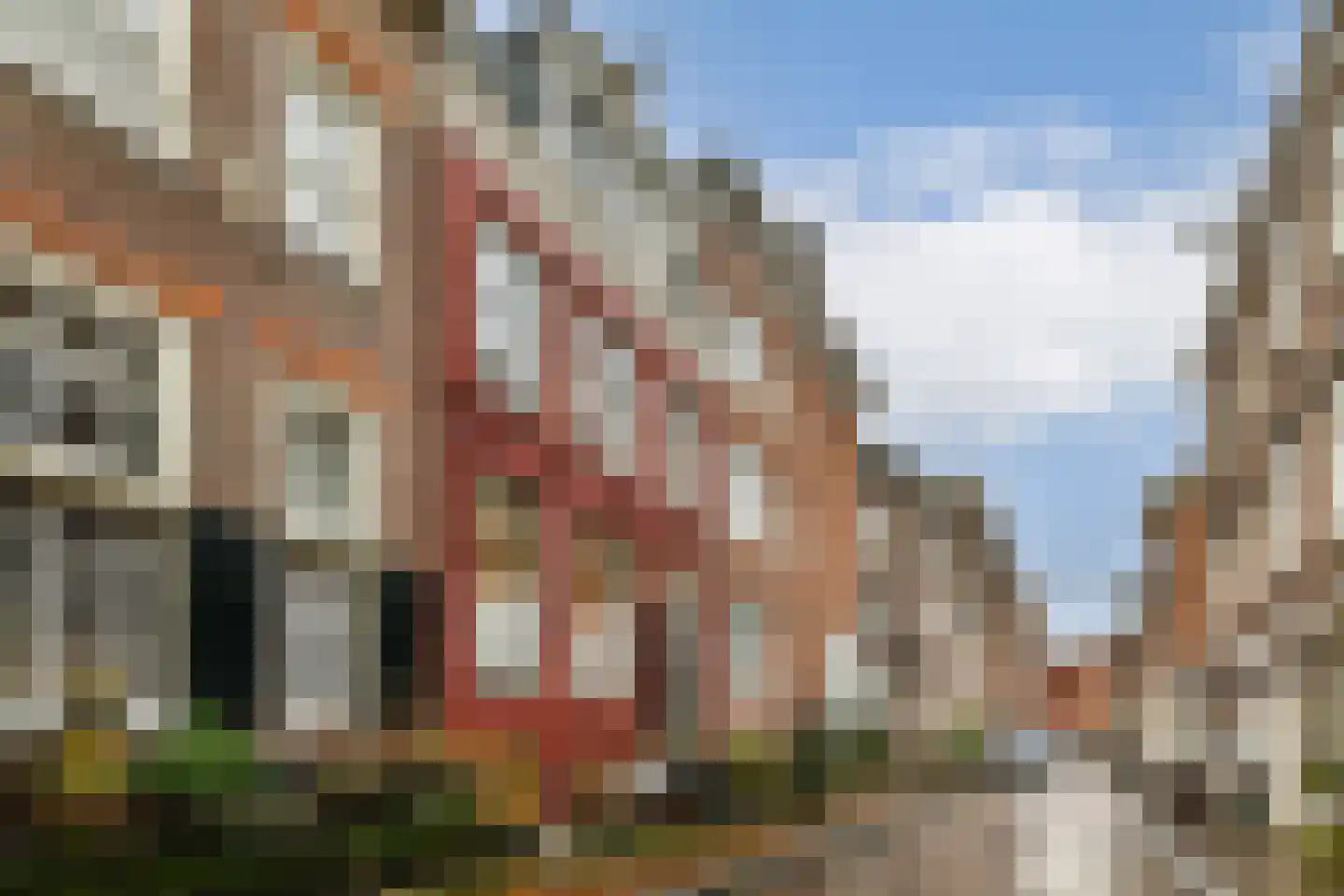 Karthuizersstraat 193 en Amsterdam