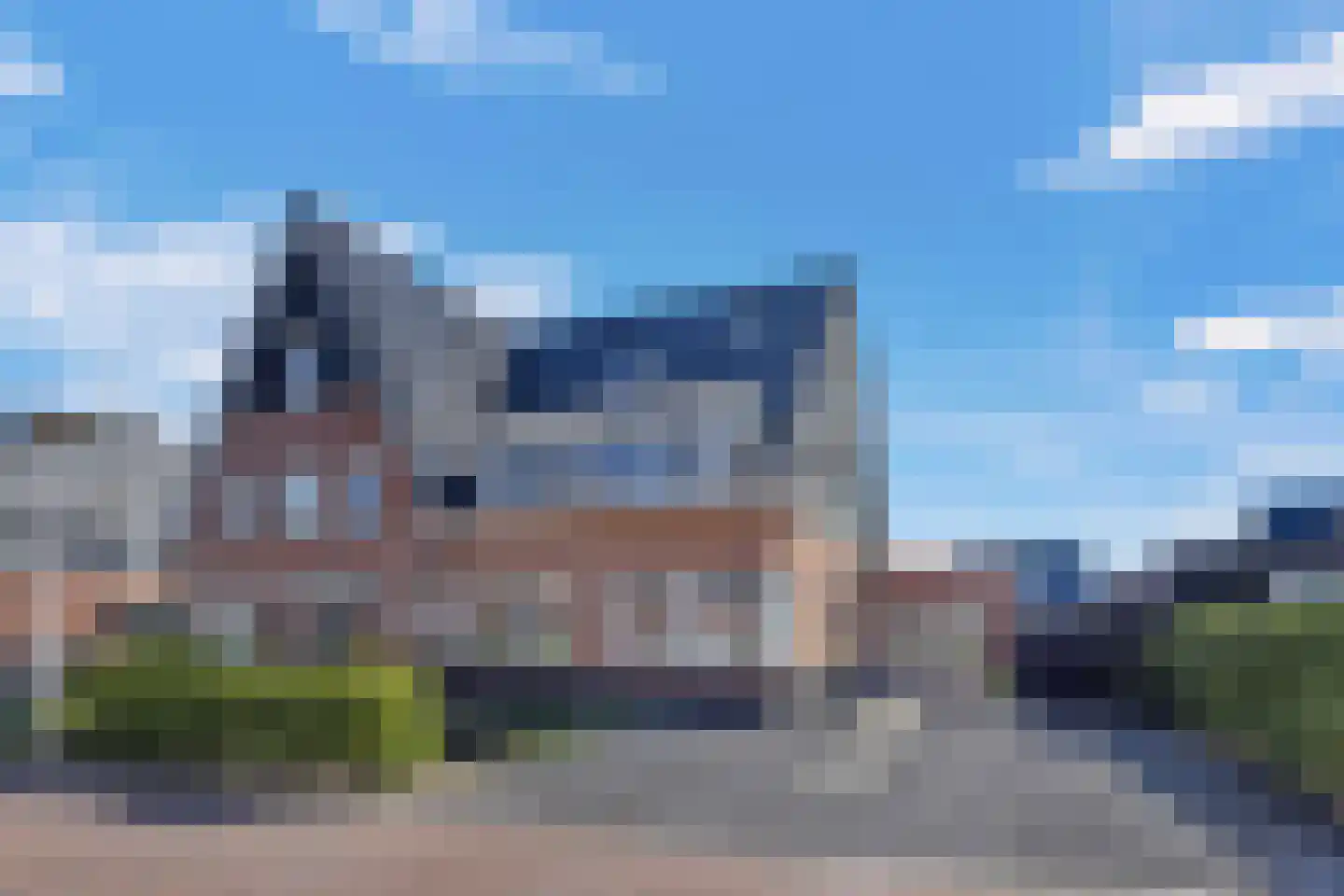 Kartuizerslaan 7 Alphen aan den Rijn