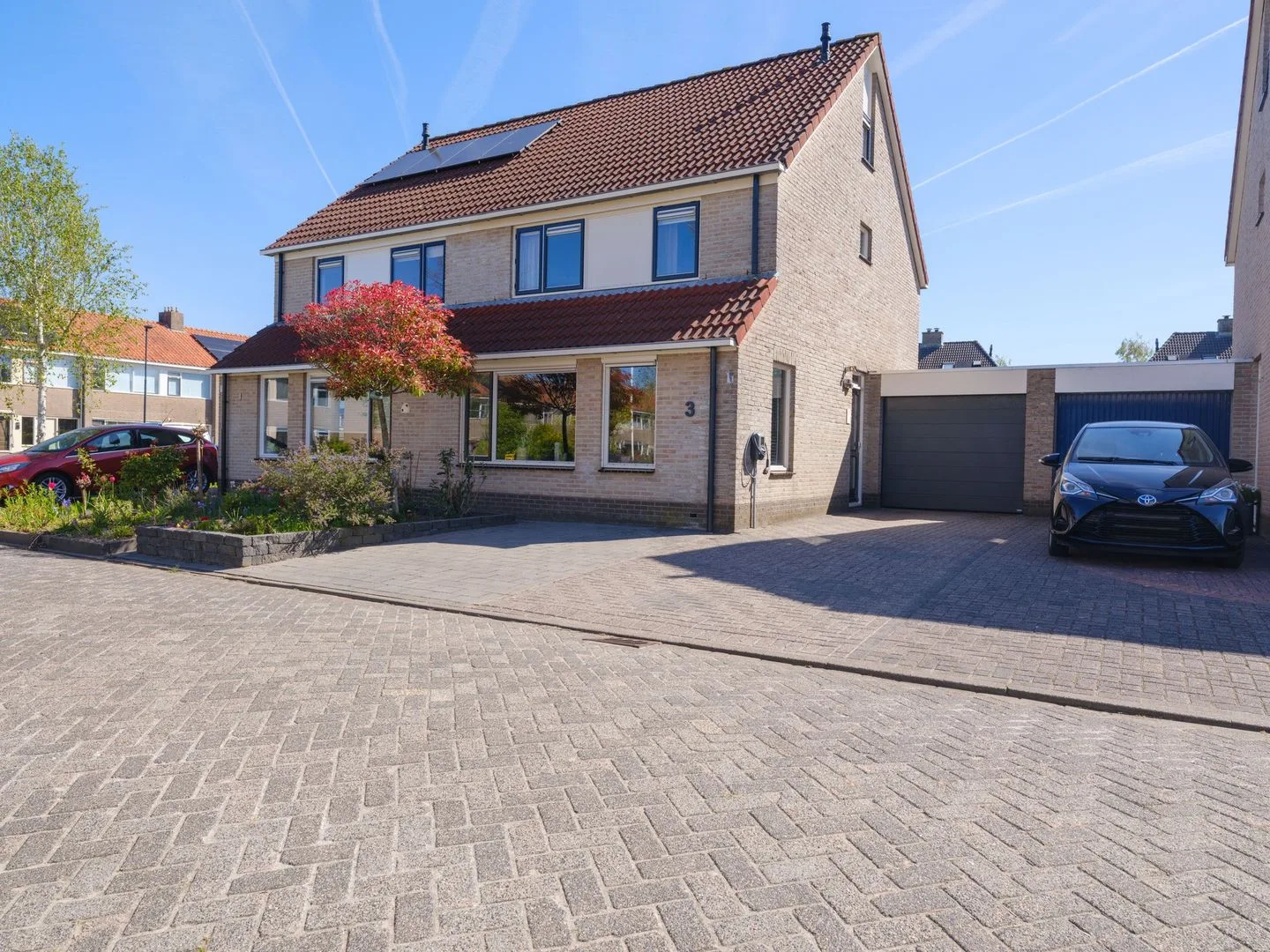 Karturf 3 in Drachten