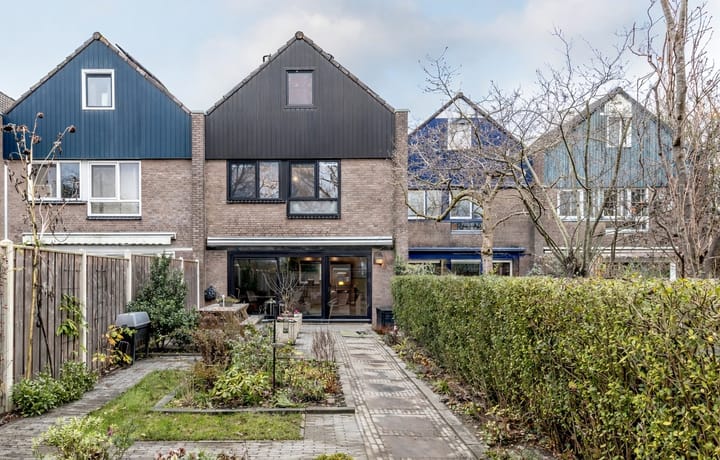 Karveel 07 75 in Lelystad Foto