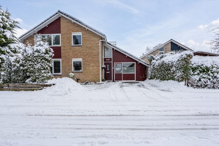 Photo of property Karveel 10 16, Lelystad