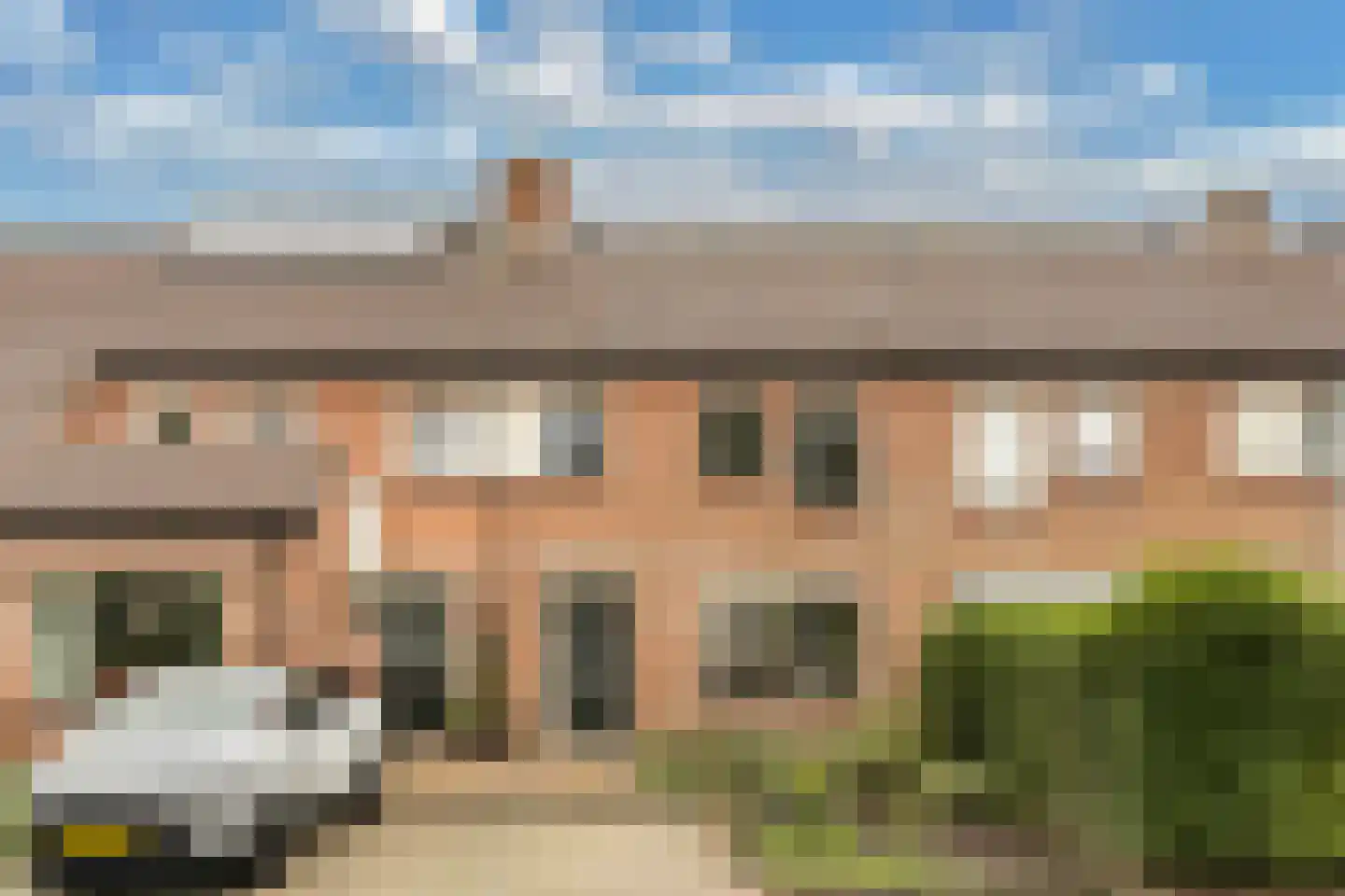 Karveel 18 Franeker
