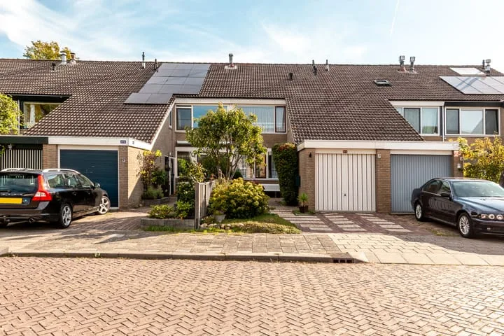 Karveel 20 3 en Lelystad