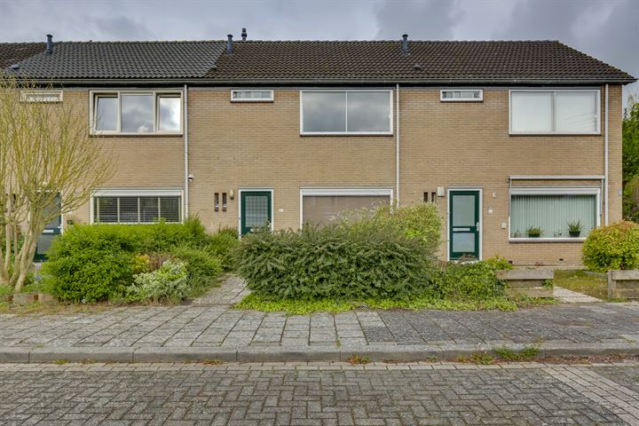 Karveel 20 56 in Lelystad foto
