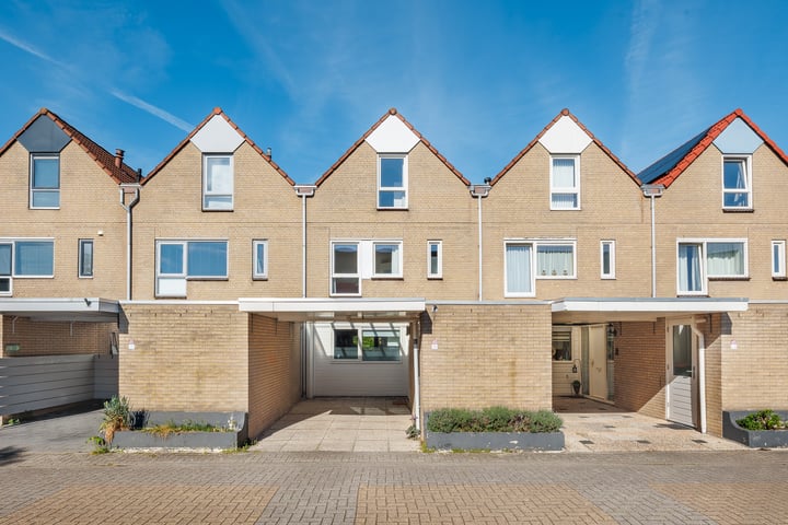 Karveel 45 10 dans Lelystad photo