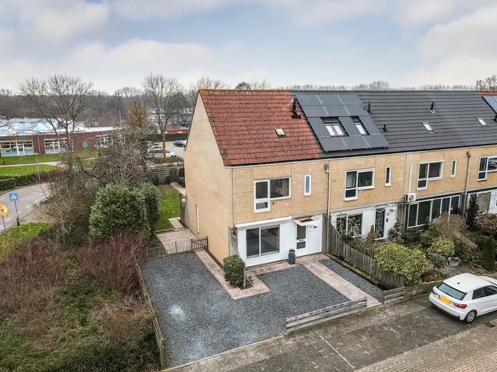 Foto de la vivienda Karveel 48 19, Lelystad