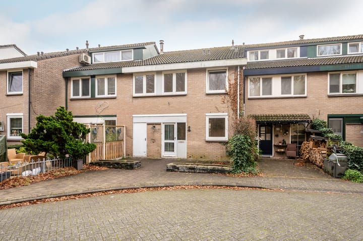 Foto de la vivienda Karveel 49 90, Lelystad
