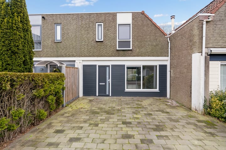 Karveel 50 13 dans Lelystad photo