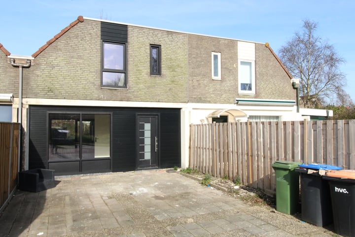 Karveel 52 4 in Lelystad photo