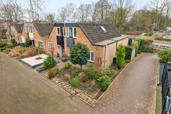 Foto van woning Karveel 54, Veenendaal