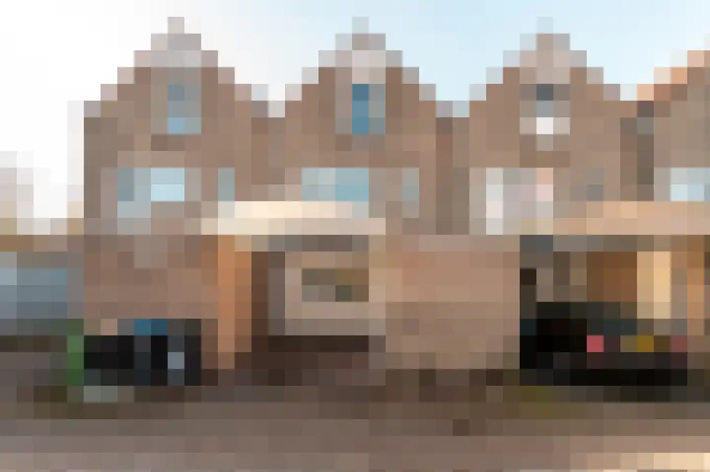 Karveel 54 54 3 Lelystad