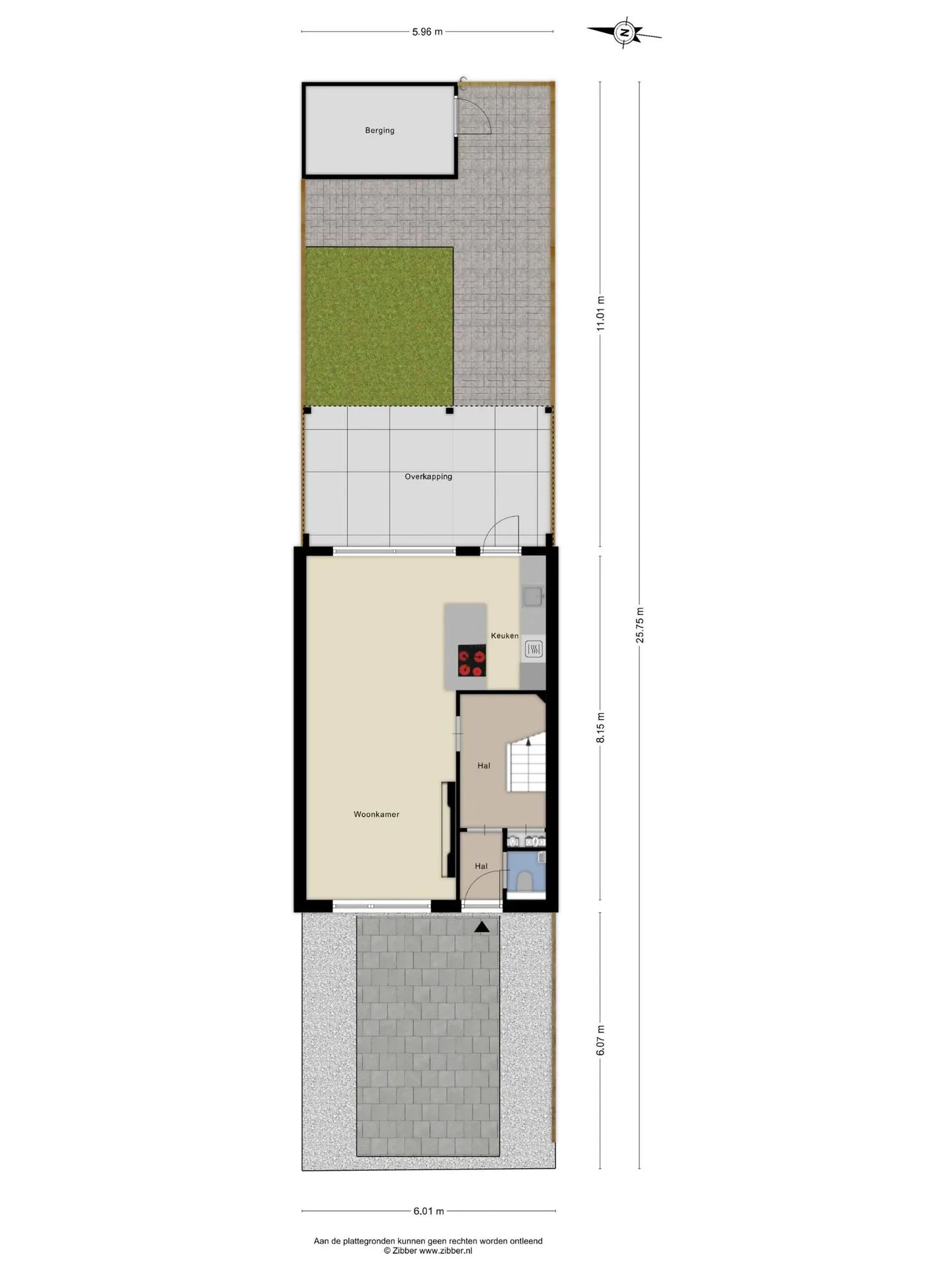 Karveel 56 16 Lelystad thumbnail 45