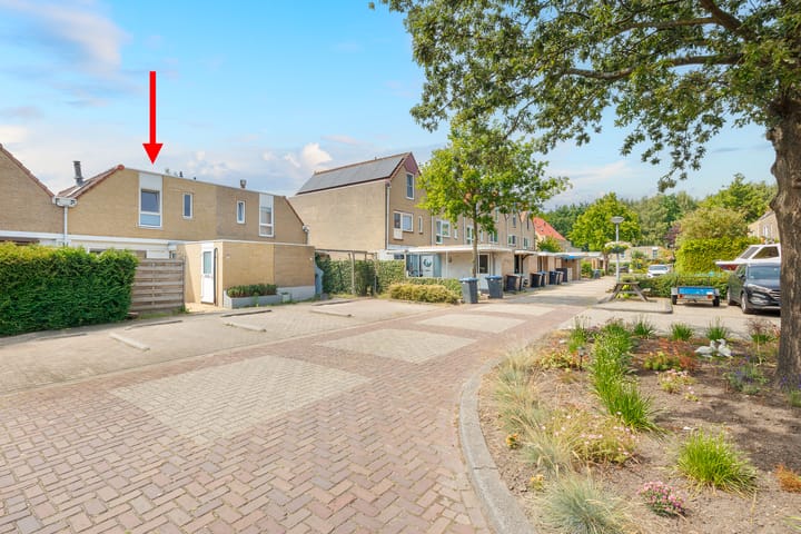 Karveel 57 35 dans Lelystad photo