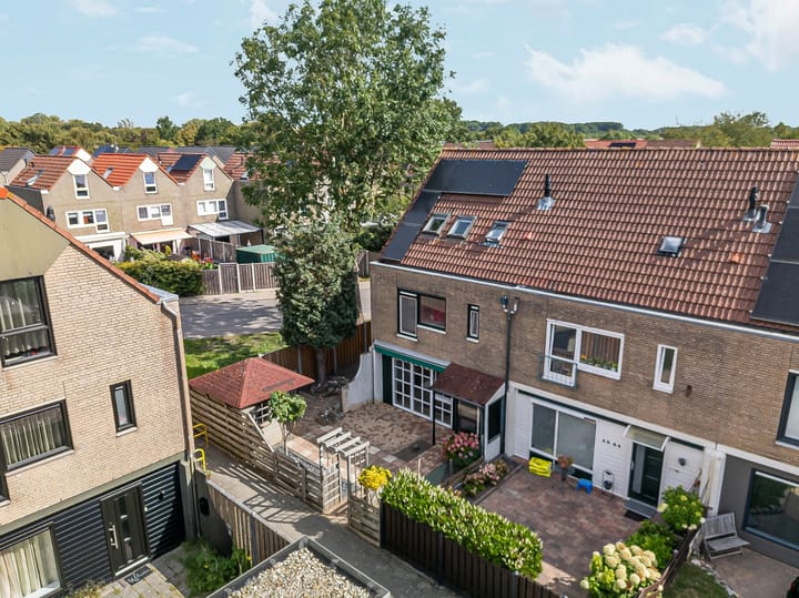 Foto de la vivienda Karveel 59 86, Lelystad